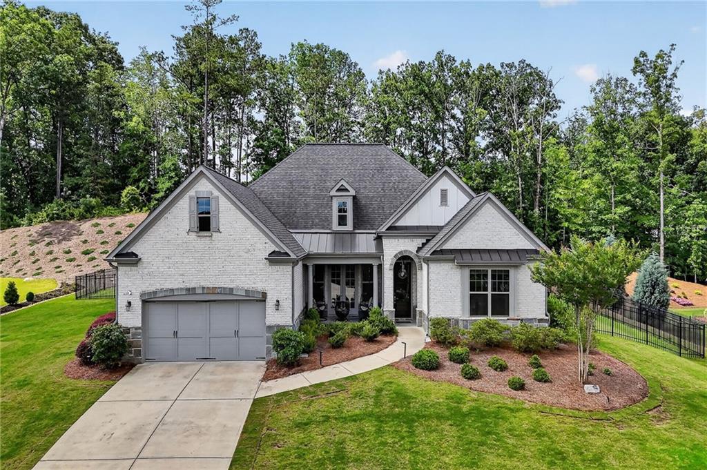 52 Vandiver Court