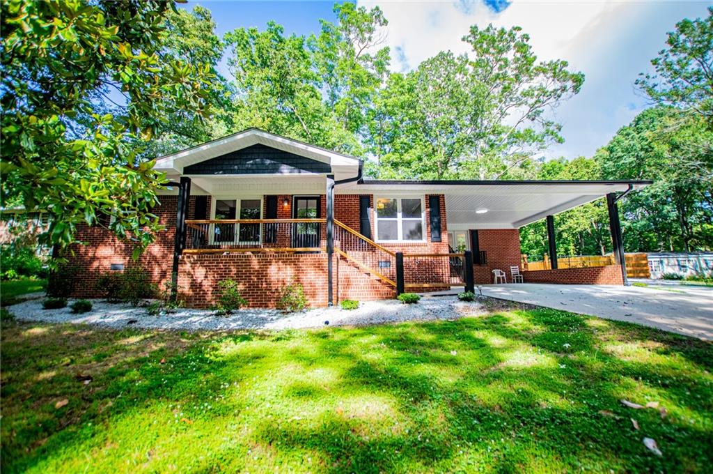 41 Reynolds Street Property Photo 1