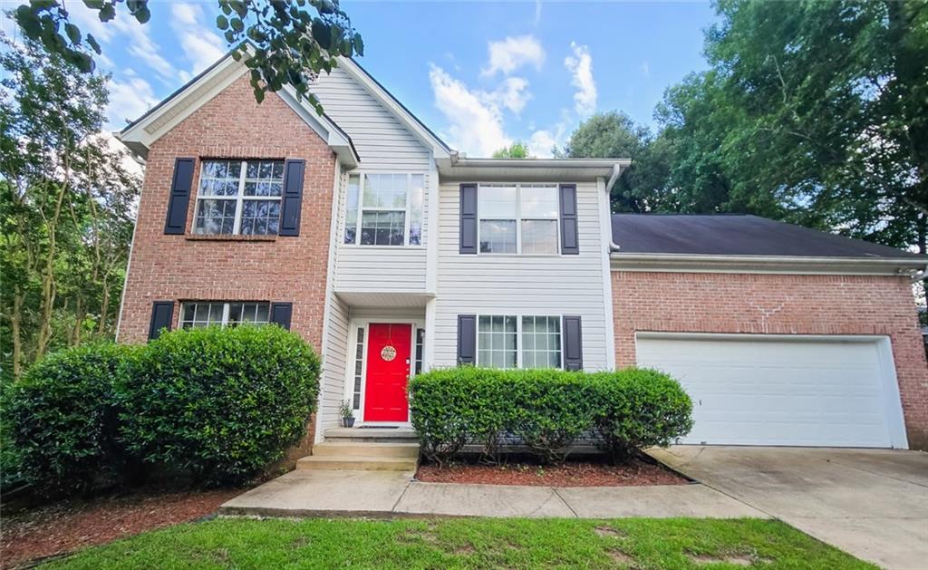 714 Sunny Field Lane