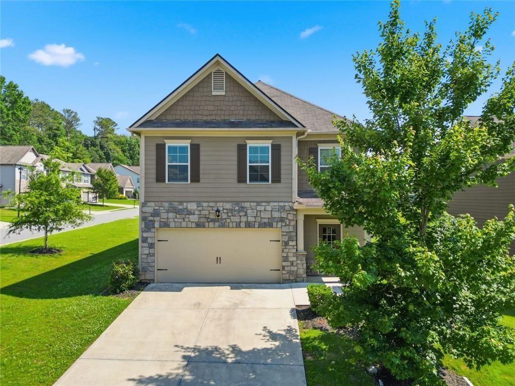 4480 Huron Drive Property Photo 1