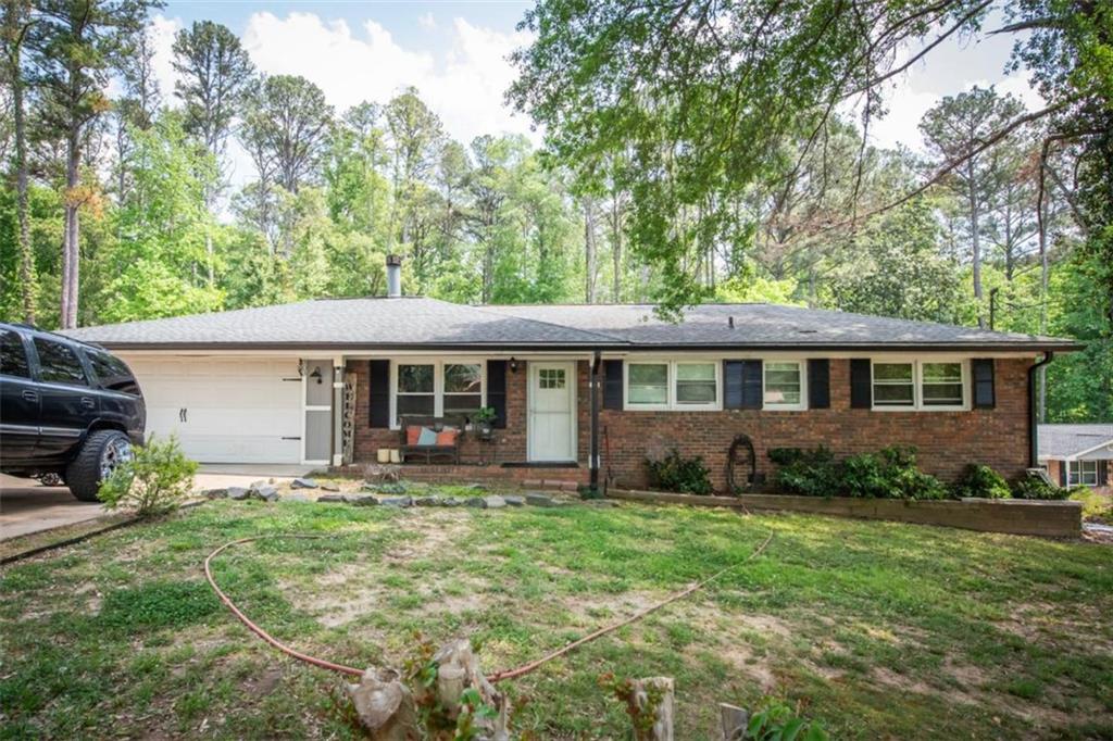 303 Wildwood Drive Property Photo 1