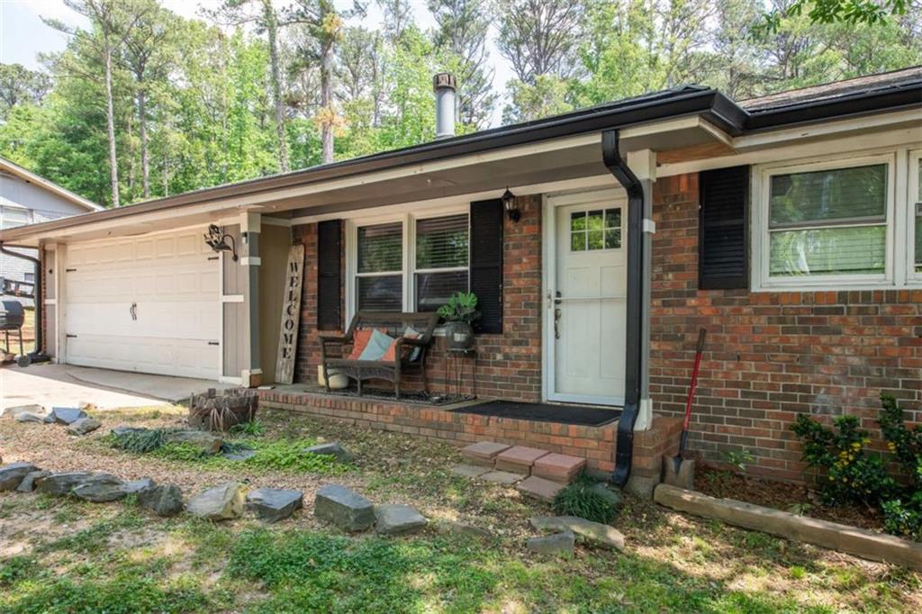 303 Wildwood Drive Property Photo 4