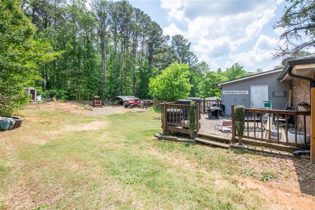 303 Wildwood Drive Property Photo 5