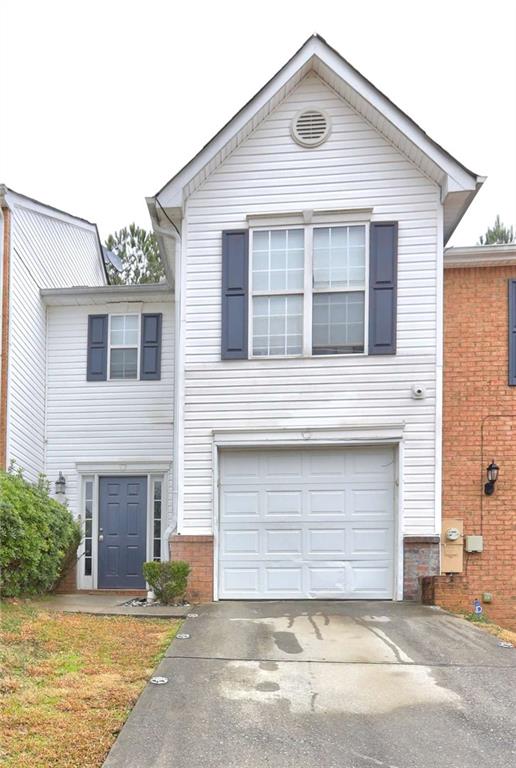 7706 Bernardo Drive Property Photo 1