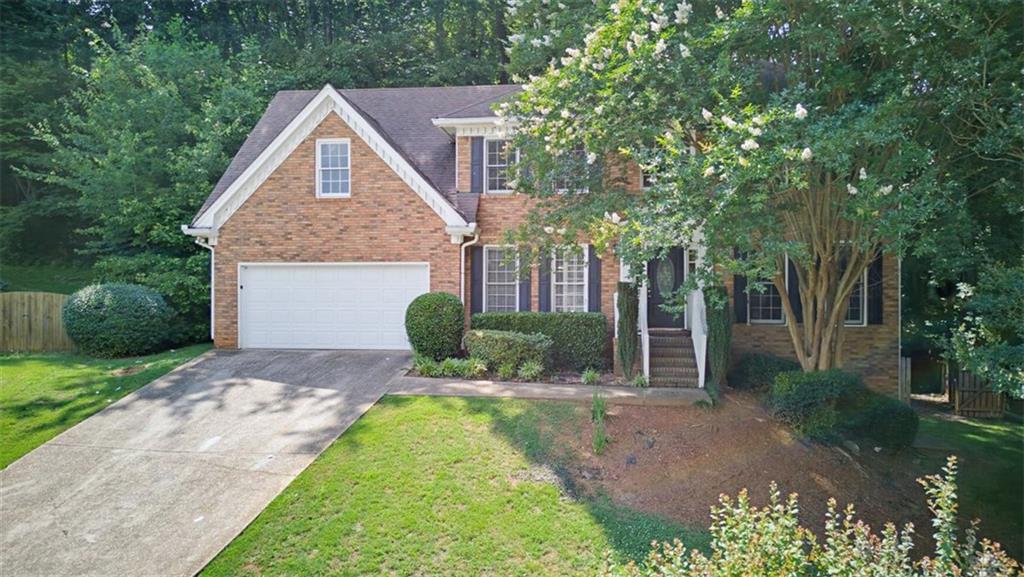 805 Connell Lane Property Photo 1