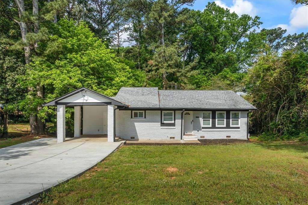2223 Columbia Drive Property Photo 2