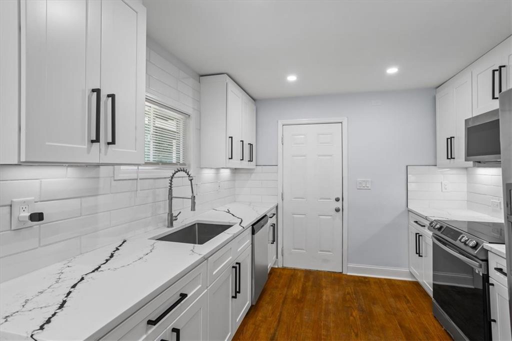 2223 Columbia Drive Property Photo 12