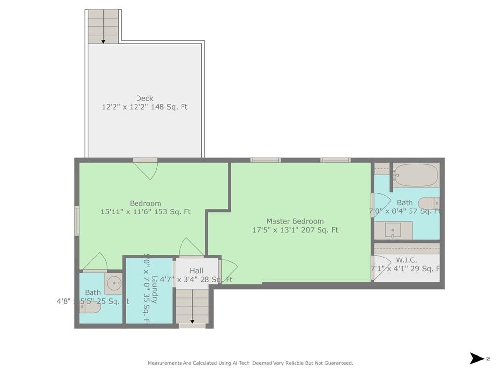 2223 Columbia Drive Property Photo 41