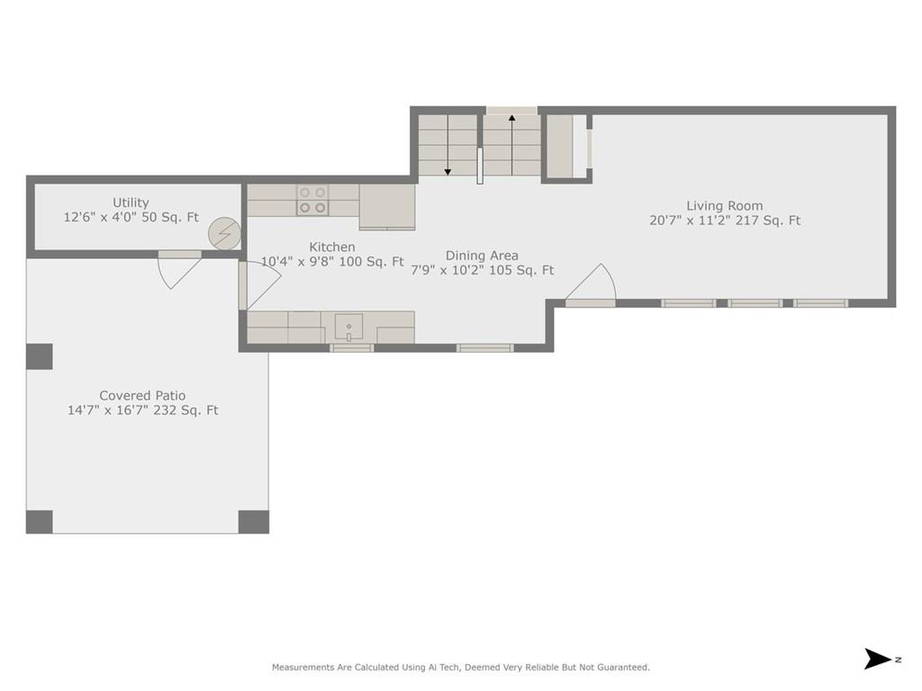 2223 Columbia Drive Property Photo 42