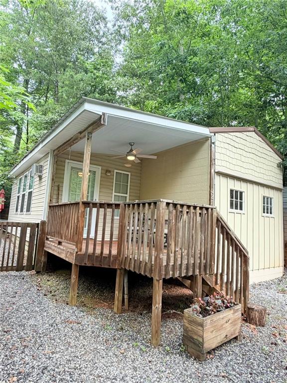 227 Canyon Pass Property Photo 1