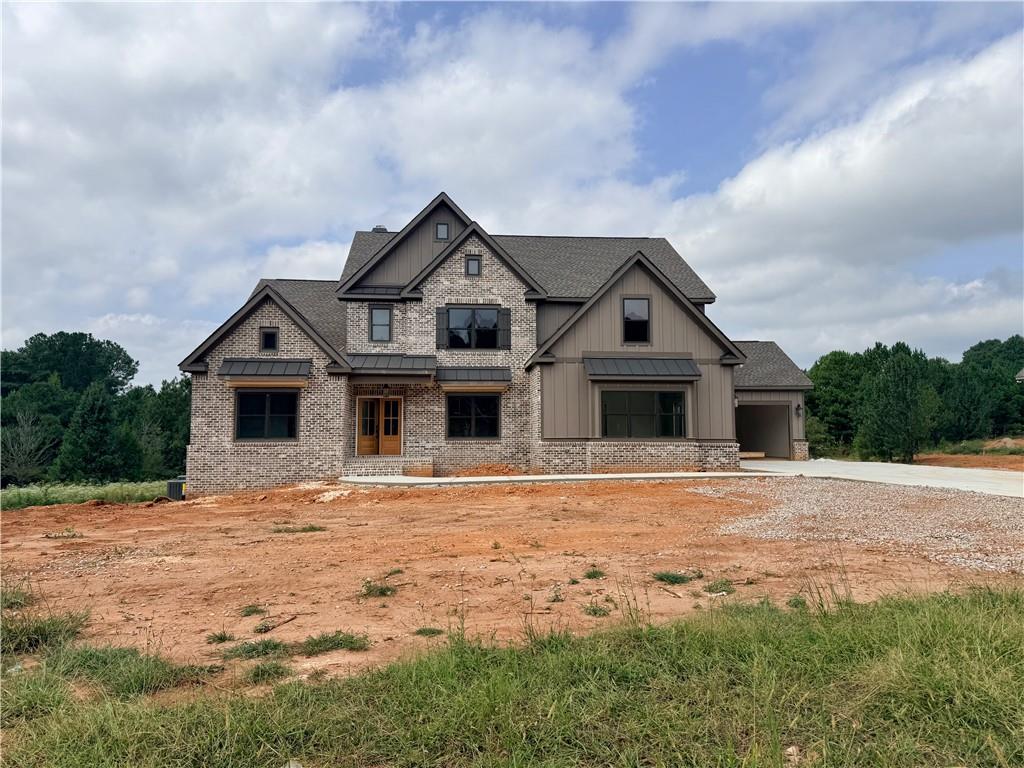 2125 Stonegate Way Property Photo 1