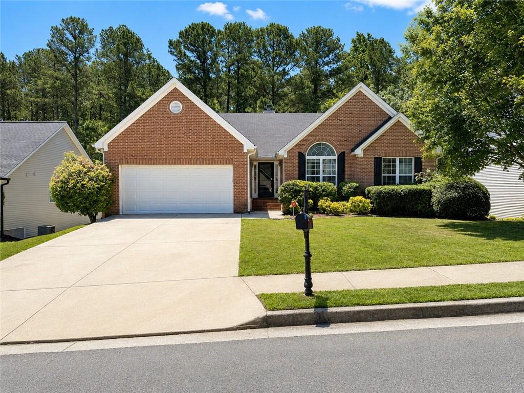 953 Creek Bottom Road
