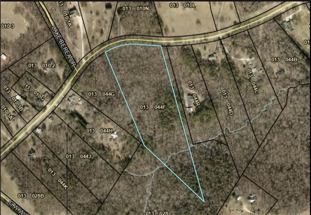 0 Berea Road Property Photo 13