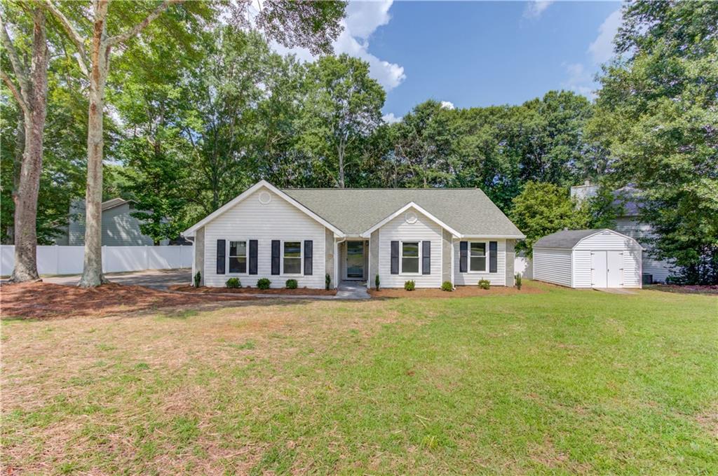 222 Ryan Road Property Photo 1