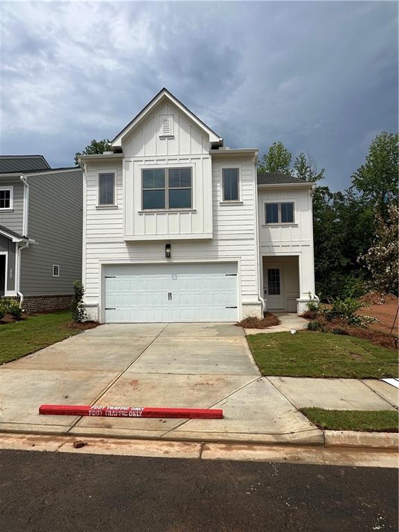 3046 Sea Aster Way Property Photo 1