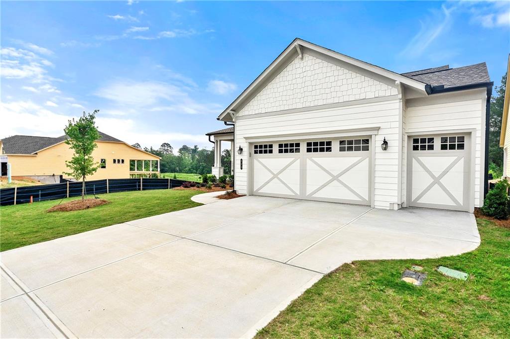 203 Bear Way Property Photo 1