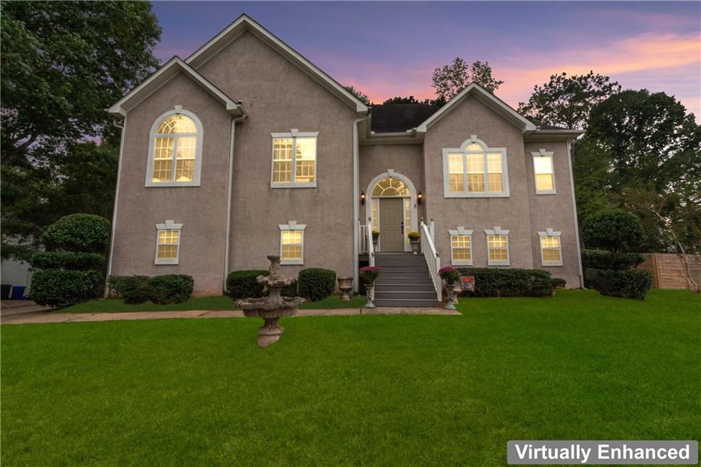 255 Rock Hill Drive Property Photo 1