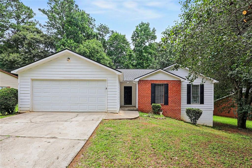 9112 Raven Drive Property Photo 1