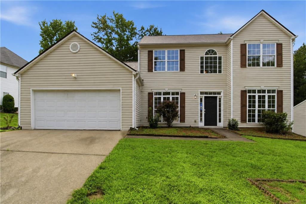 835 Shadow Lake Drive Property Photo 1