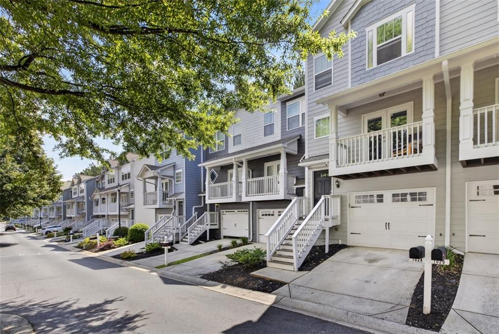 1028 Liberty Parkway Unit # 203 Property Photo 8