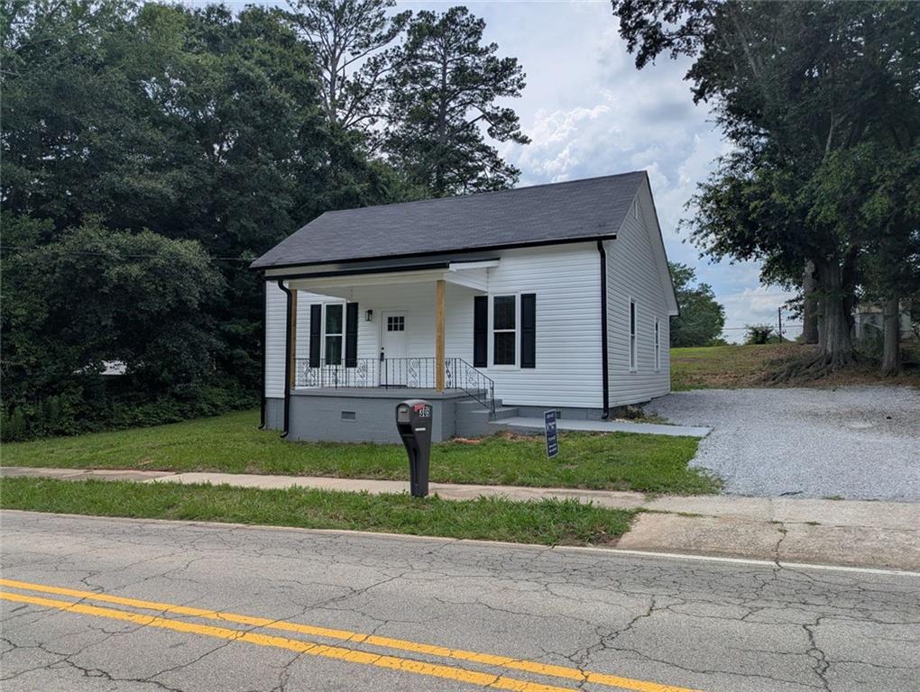 305 Burson Avenue Property Photo 1