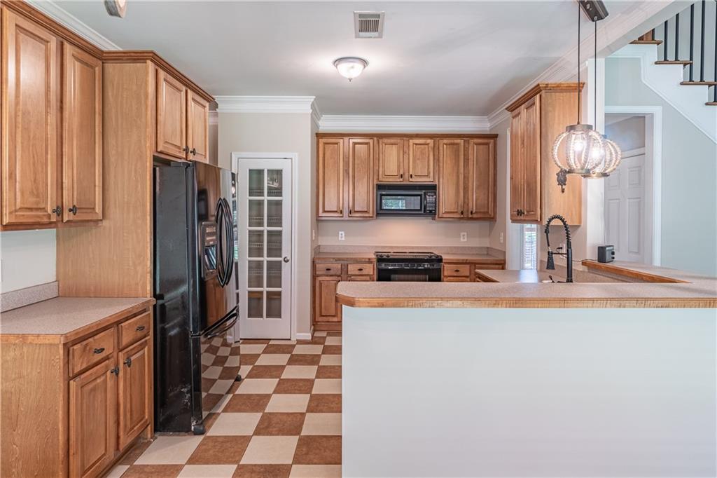 2649 Waters Edge Drive Property Photo 16