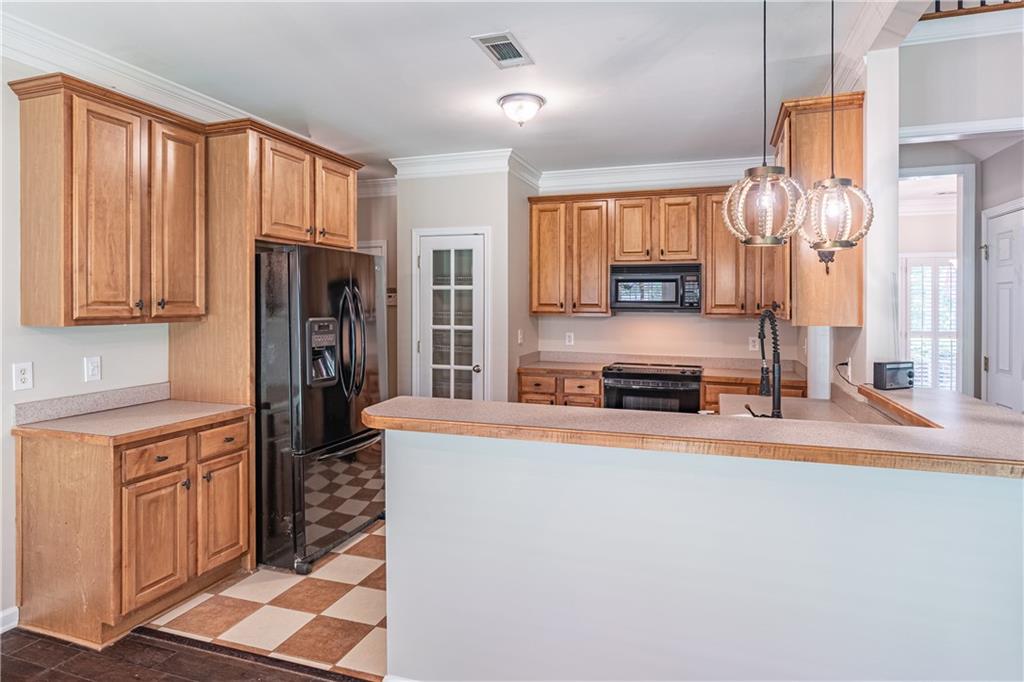 2649 Waters Edge Drive Property Photo 17