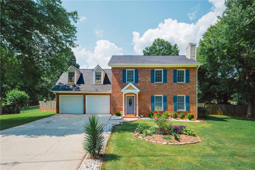 1591 Willow Bend Way Property Photo 1