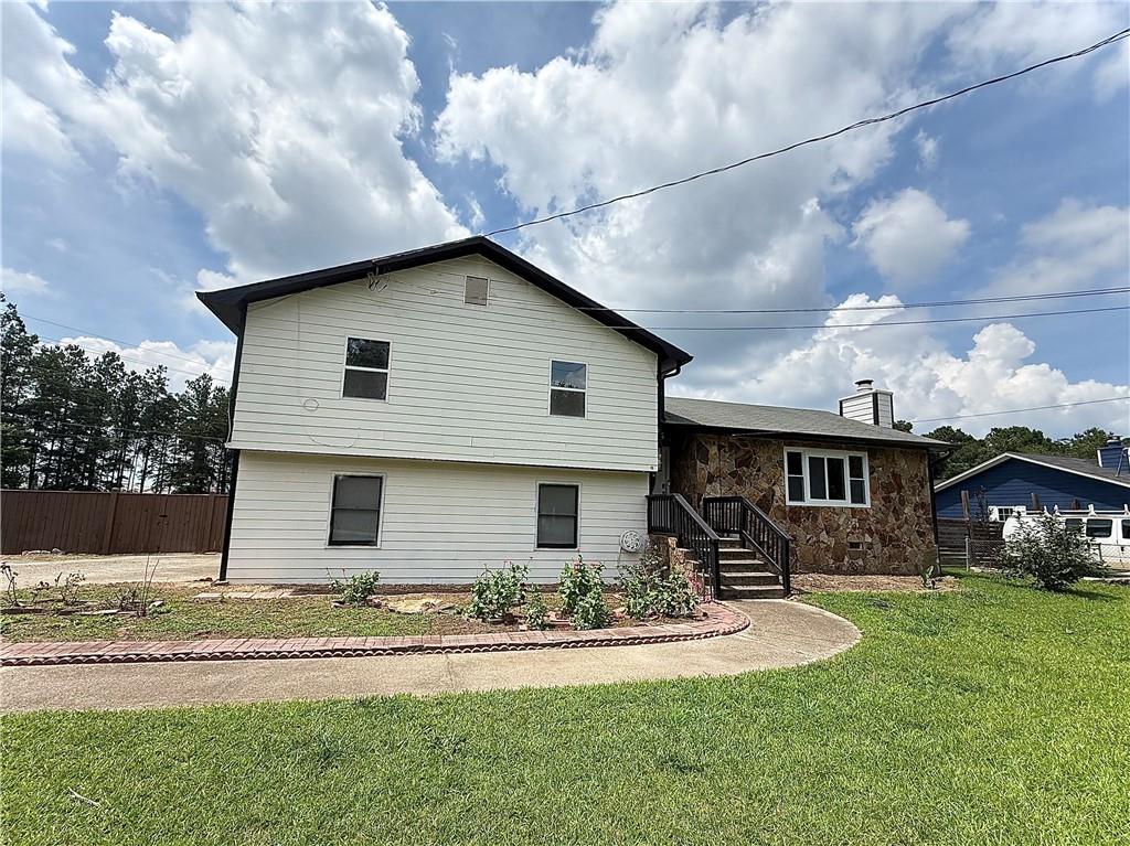 1861 Pharr Road Property Photo 1