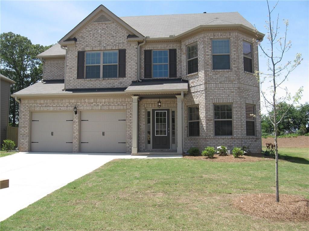 5685 Banner Boulevard Property Photo 1