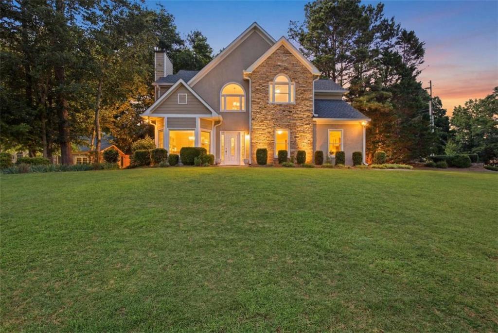 2084 York River Way Property Photo 3