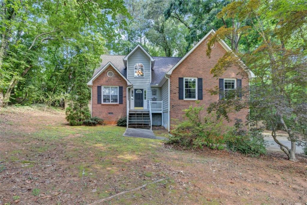 432 Kimberly Court Property Photo 1