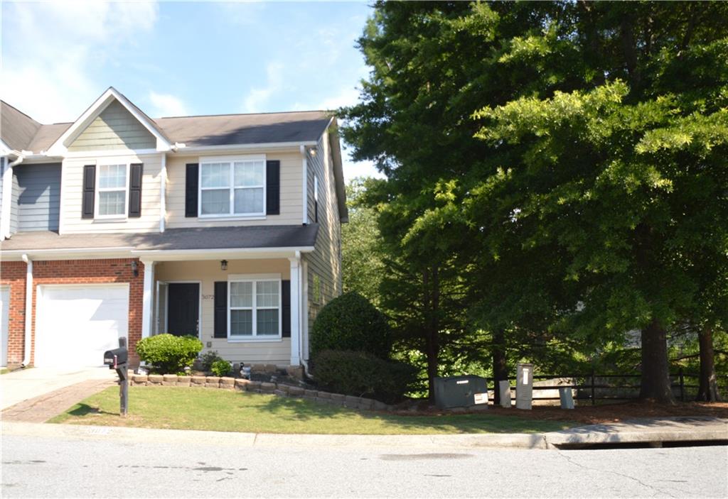 3072 Cedar Glade Lane Property Photo 1