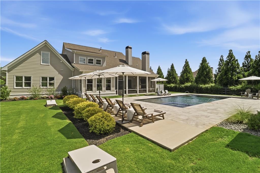 203 Creekstone Court