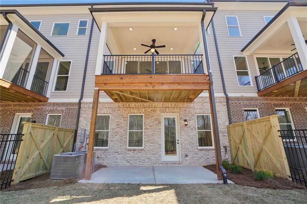 5693 Broad River View Unit 443 Property Photo 45