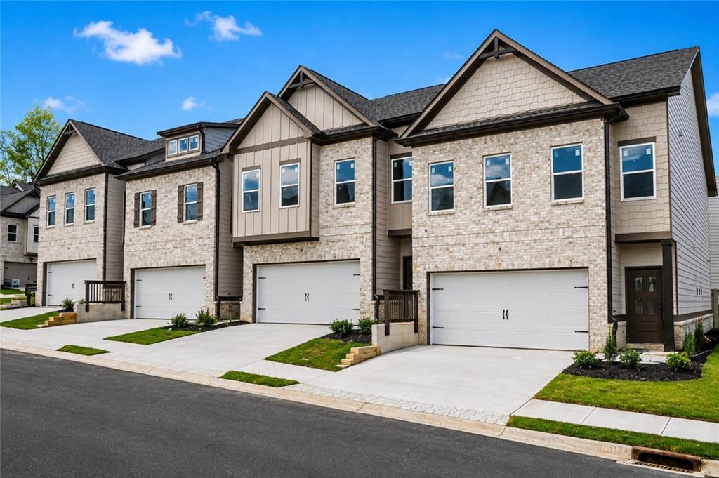 4303 Fern River Bend Unit 21