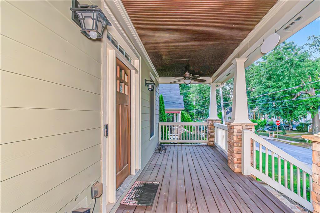 1333 Eubanks Avenue Property Photo 5