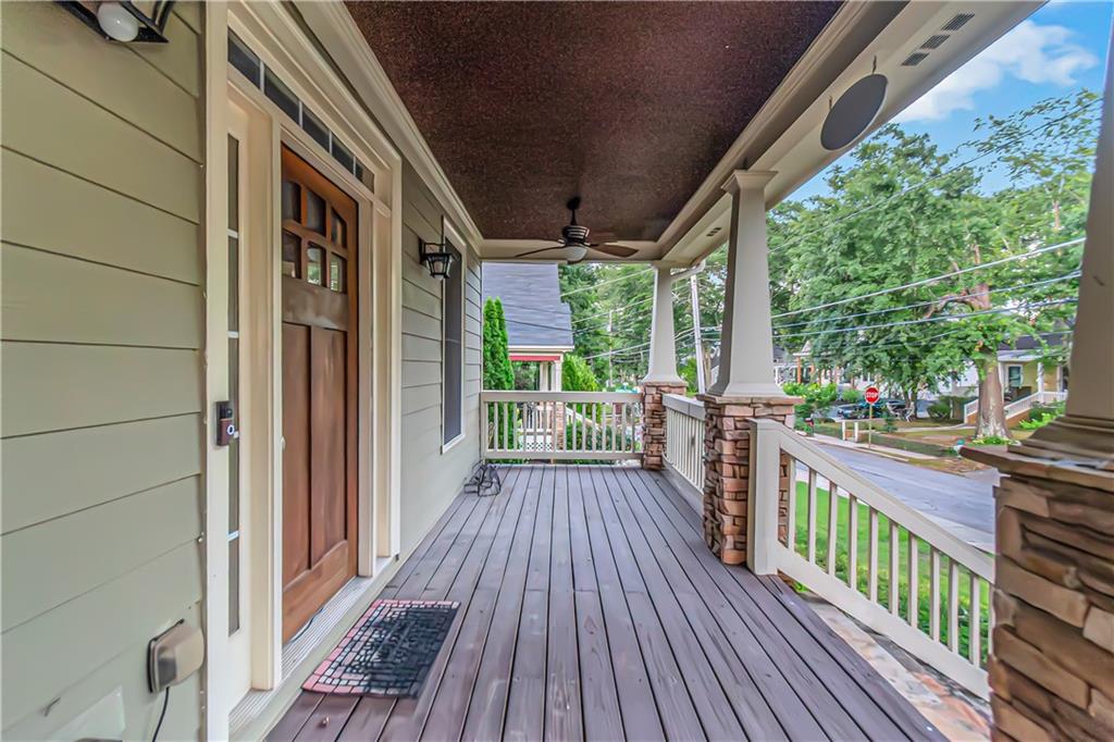 1333 Eubanks Avenue Property Photo 6