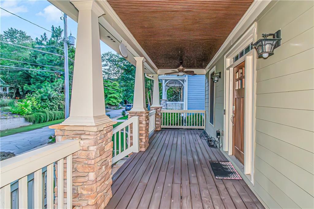 1333 Eubanks Avenue Property Photo 7