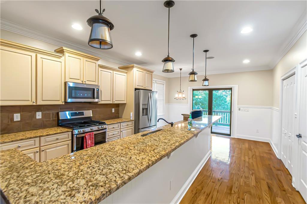 1333 Eubanks Avenue Property Photo 29
