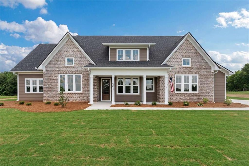 591 Welcome Road Property Photo 1
