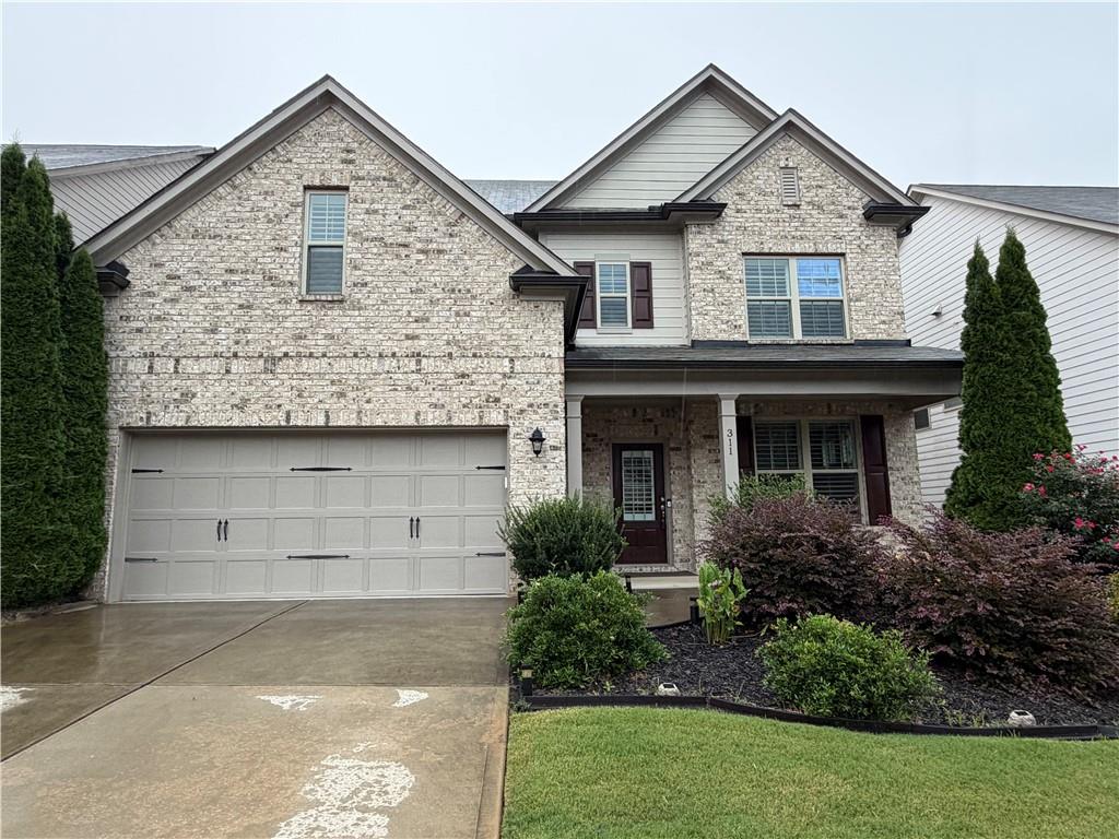 311 Chesterfield Cove