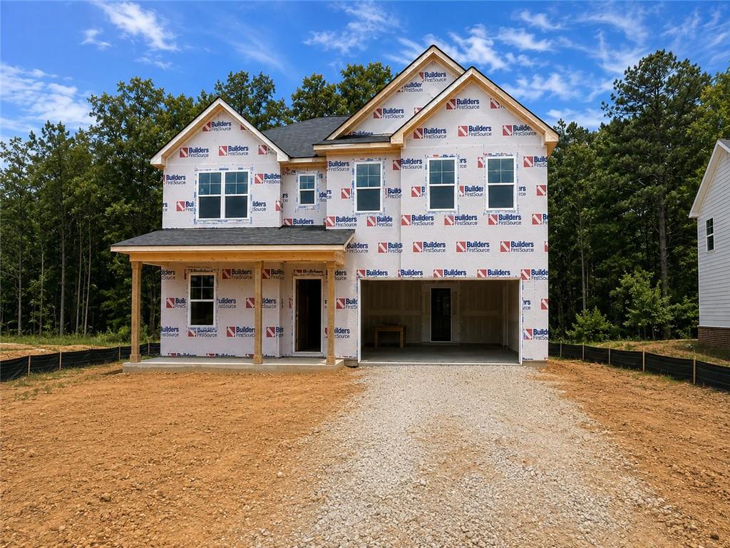 1776 Kingsmere Run Drive Property Photo 1