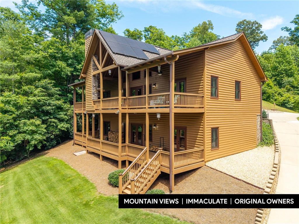 1172 Settlers Ridge Road Property Photo 1