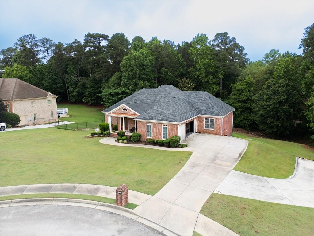 3924 Hershel Drive