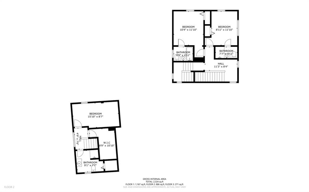 375 Deerfield Drive Property Photo 76