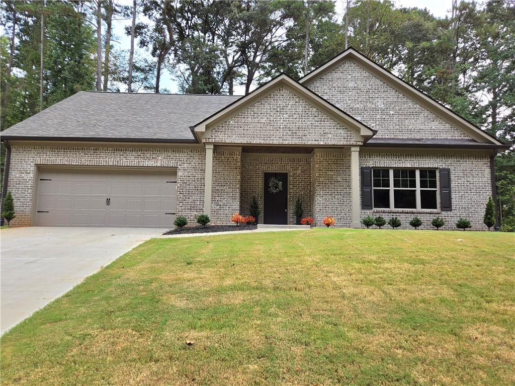 1367 Old Shoal Creek Trail