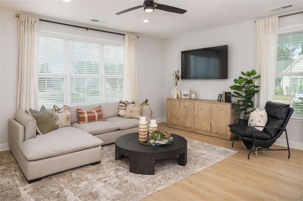 5150 Adairview Circle Unit 4610 - Haven Property Photo 6