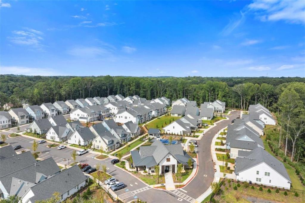 5150 Adairview Circle Unit 4610 - Haven Property Photo 37