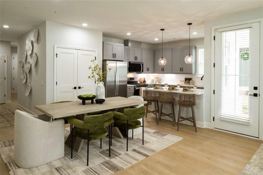 5150 Adairview Circle Unit 4860 - Manor E Property Photo 3